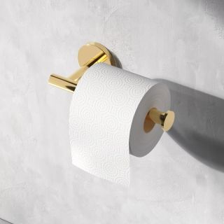 Держатель для туалетной бумаги AM.PM X-Joy A85A34199 золото